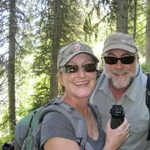 Meet your Posher, Julie